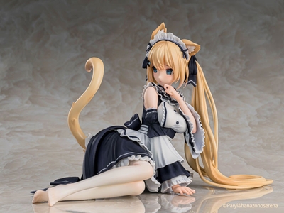 1/7 Virtual YouTuber Serena Hanazono