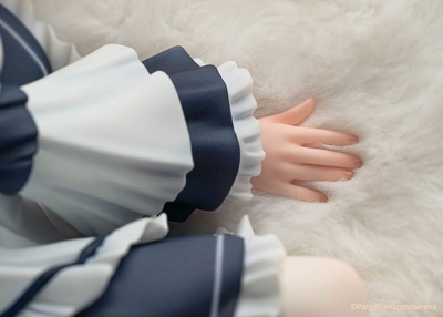1/7 Virtual YouTuber Serena Hanazono