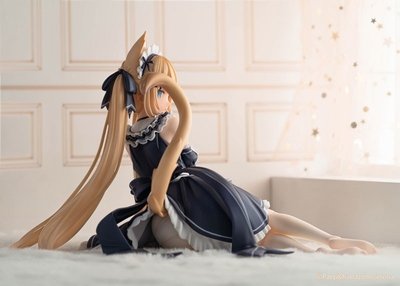 1/7 Virtual YouTuber Serena Hanazono