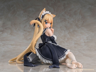 1/7 Virtual YouTuber Serena Hanazono