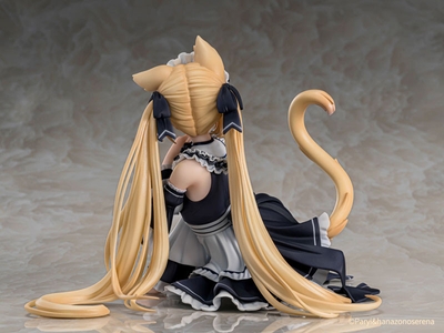 1/7 Virtual YouTuber Serena Hanazono