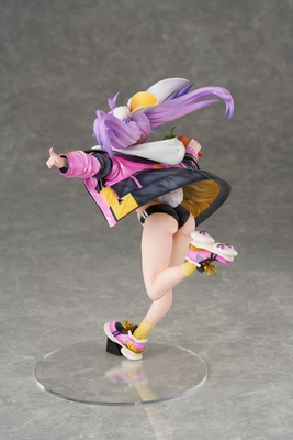 DZ12SX Uzuka Baniko 1/6