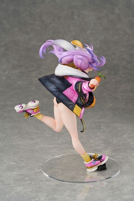 DZ12SX Uzuka Baniko 1/6