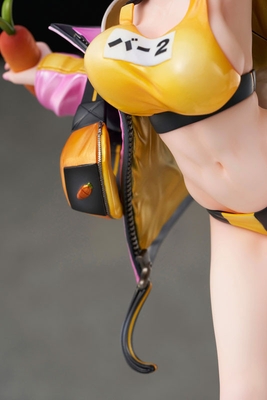 DZ12SX Uzuka Baniko 1/6