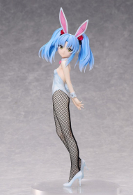 Kidou Senkan Nadesico - Hoshino Ruri - B-style - 1/6 - Bunny Ver.