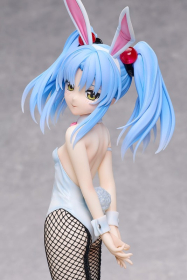 Kidou Senkan Nadesico - Hoshino Ruri - B-style - 1/6 - Bunny Ver.