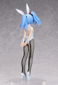 Kidou Senkan Nadesico - Hoshino Ruri - B-style - 1/6 - Bunny Ver.