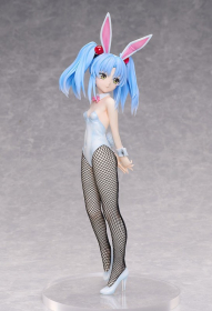 Kidou Senkan Nadesico - Hoshino Ruri - B-style - 1/6 - Bunny Ver.
