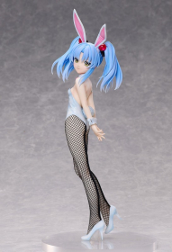 Kidou Senkan Nadesico - Hoshino Ruri - B-style - 1/6 - Bunny Ver.