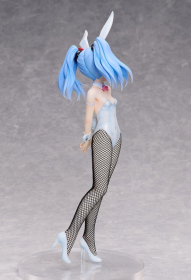 Kidou Senkan Nadesico - Hoshino Ruri - B-style - 1/6 - Bunny Ver.