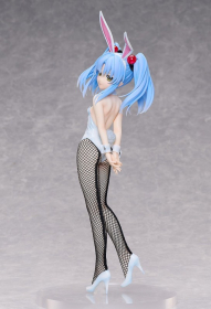 Kidou Senkan Nadesico - Hoshino Ruri - B-style - 1/6 - Bunny Ver.