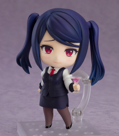 VA-11 HALL-A: Cyberpunk Bartender Action - Fore - Jill Stingray - Nendoroid (#1970)