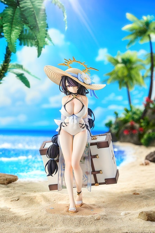 Blue Archive - Wakaba Hinata - Swimsuit - 1/6