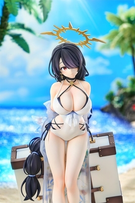Blue Archive - Wakaba Hinata - Swimsuit - 1/6