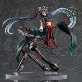 Vocaloid - Calne Ca - Japanese Style 15th Memorial Costume