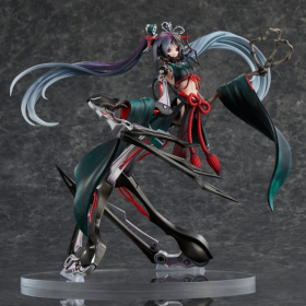Vocaloid - Calne Ca - Japanese Style 15th Memorial Costume
