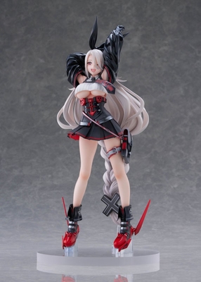 Azur Lane - Prinz Heinrich - Golden Head - 1/7