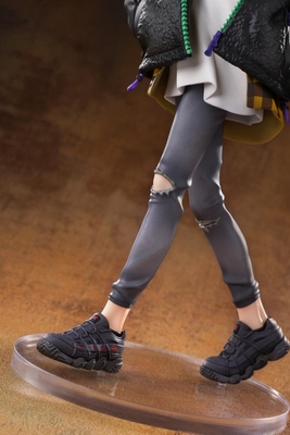 Shin Seiki Evangelion Nagisa Kaworu Ver. Radio Eva, Part 2 1/7