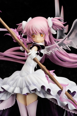 Mahou Shoujo Madoka☆Magica Ultimate Madoka 1/8