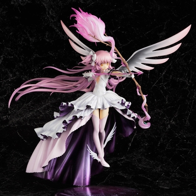 Mahou Shoujo Madoka☆Magica Ultimate Madoka 1/8