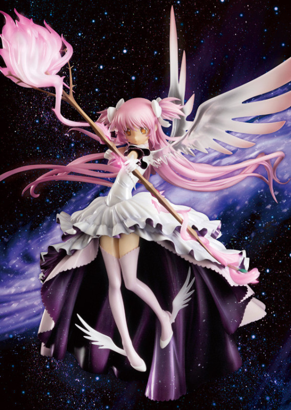 Mahou Shoujo Madoka☆Magica Ultimate Madoka 1/8