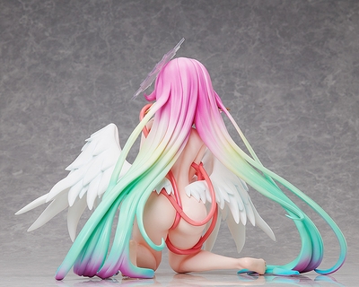 No Game No Life - Jibril - B-style - Shampoo Ver. - 1/4