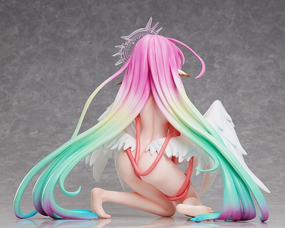 No Game No Life - Jibril - B-style - Shampoo Ver. - 1/4