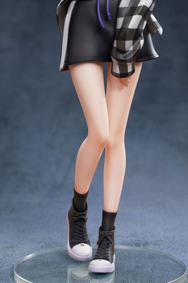 Shin Seiki Evangelion - Ayanami Rei - Ver. Radio Eva, Part 3 - 1/7