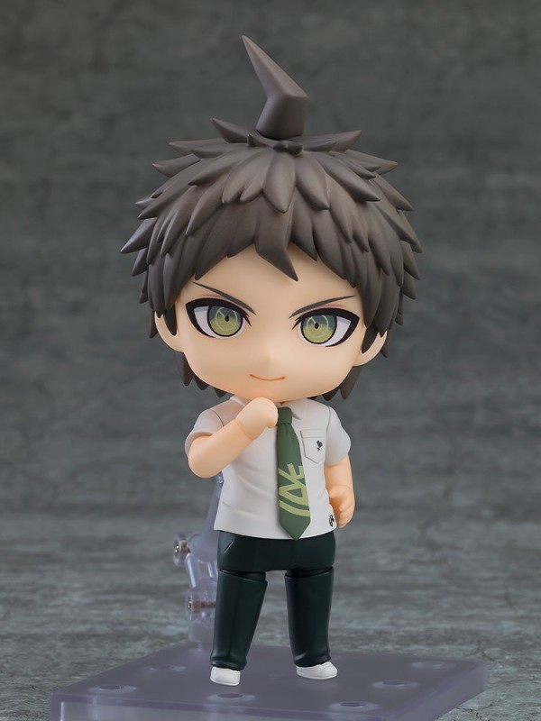 Danganronpa 1 2 Reload - Hinata Hajime - Nendoroid (#2828)