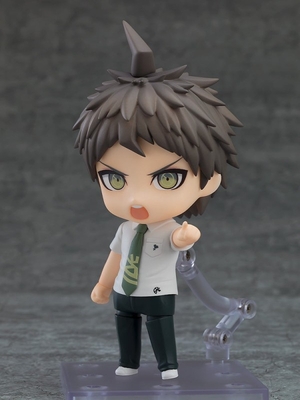 Danganronpa 1 2 Reload - Hinata Hajime - Nendoroid (#2828)