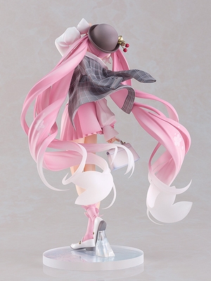 Vocaloid - Hatsune Miku - Sakura, Hanami Outfit Ver. - 1/6