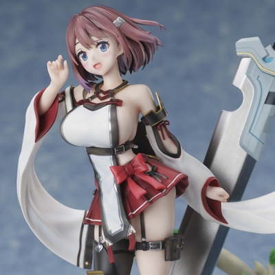 Original - Hitoyo-chan
