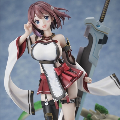 Original - Hitoyo-chan