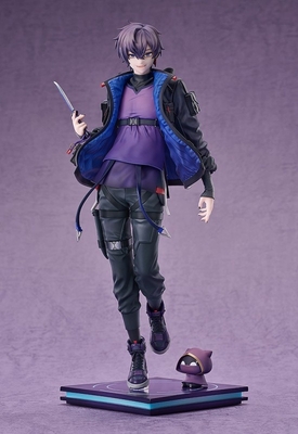 Shoto - Guildie - Shxtou - 1/7