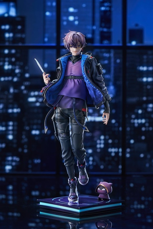 Shoto - Guildie - Shxtou - 1/7 (Good Smile Company)