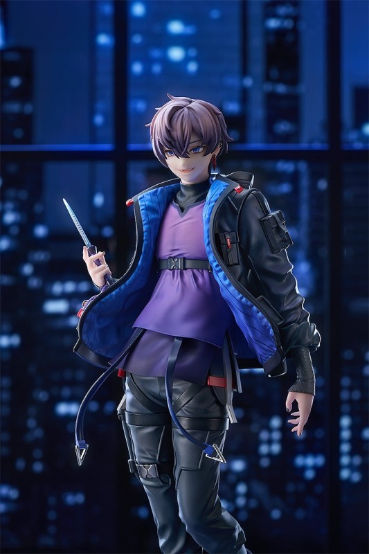 Shoto - Guildie - Shxtou - 1/7 (Good Smile Company)