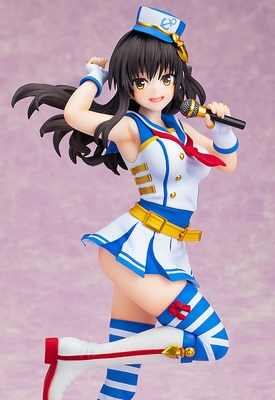 1/7 To Love-Ru Darkness Yui Kotegawa: Breezy Seaside Ver.