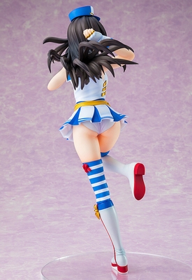 1/7 To Love-Ru Darkness Yui Kotegawa: Breezy Seaside Ver.