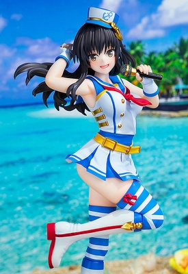 1/7 To Love-Ru Darkness Yui Kotegawa: Breezy Seaside Ver.