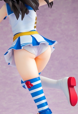 1/7 To Love-Ru Darkness Yui Kotegawa: Breezy Seaside Ver.