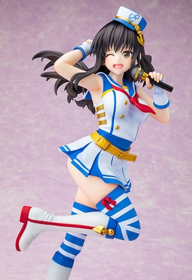1/7 To Love-Ru Darkness Yui Kotegawa: Breezy Seaside Ver.