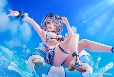 Hololive - Shirogane Noel - 1/7 - Swimsuit Ver.