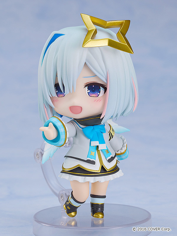 Hololive Amane Kanata Nendoroid