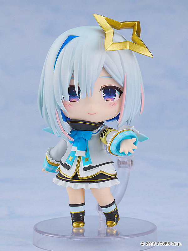 Hololive Amane Kanata Nendoroid