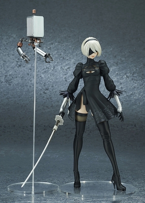 NieR: Automata - Pod 042 - YoRHa No. 2 Type B - DX Edition