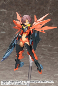 1/1 Megami Device - SOL Roadrunner