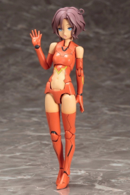 1/1 Megami Device - SOL Roadrunner