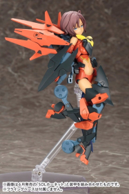 1/1 Megami Device - SOL Roadrunner