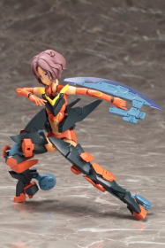 1/1 Megami Device - SOL Roadrunner