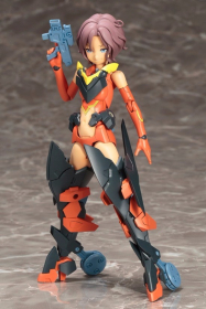 1/1 Megami Device - SOL Roadrunner